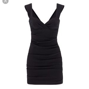 Perfect LBD by Nicole Miller